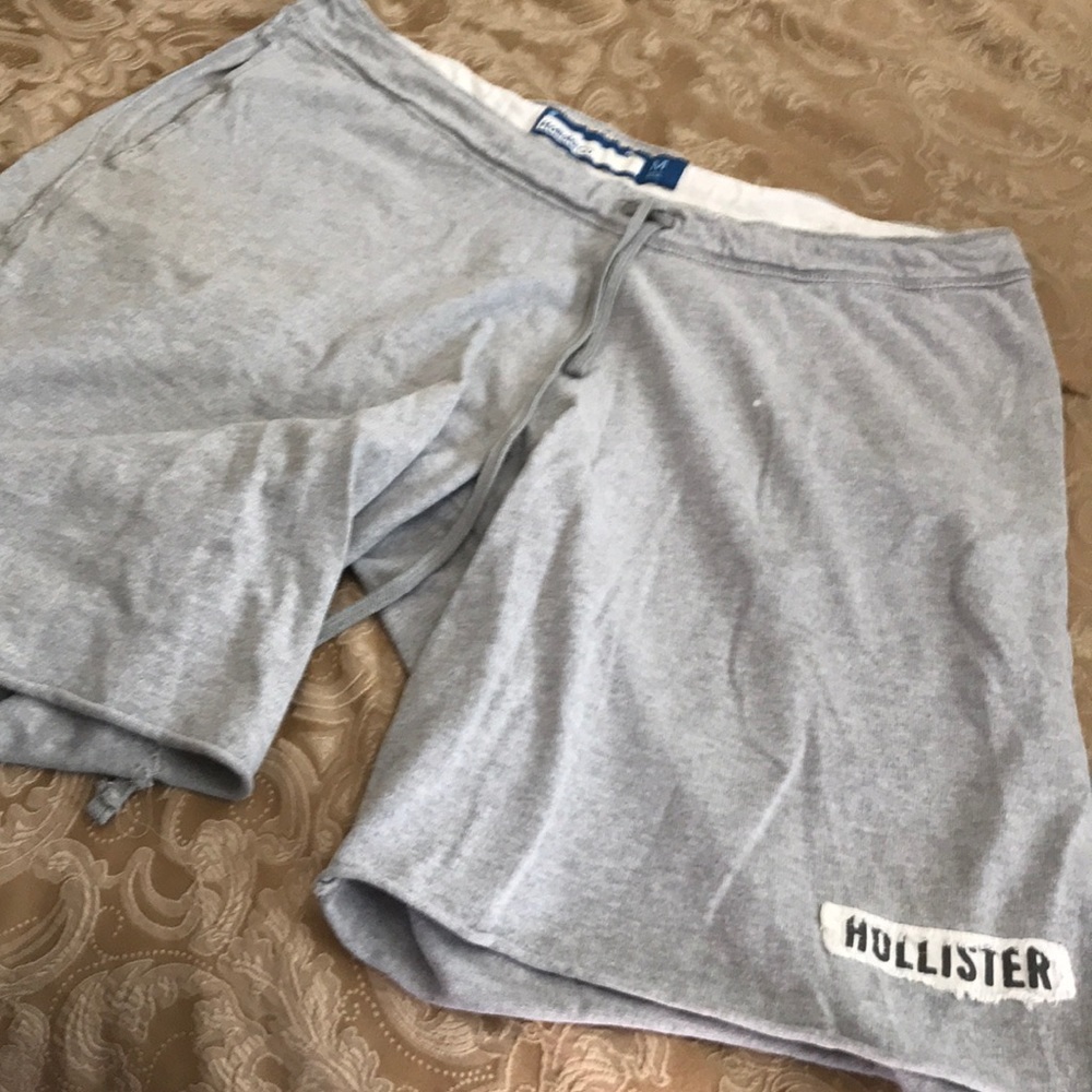 Hollister Shorts